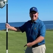 Fundraising Page: Christopher Birch